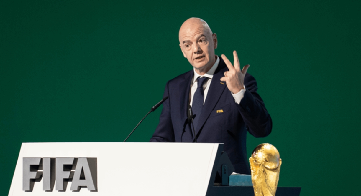 الفيفا يحسم الجدل: إيران تخوض مبارياتها في الولايات المتحدة خلال كأس العالم 2026..