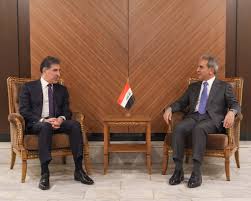بغداد وأربيل نحو تفاهمات دستورية: تأكيد على إنجاز الاستحقاقات ضمن التوقيتات المحددة..