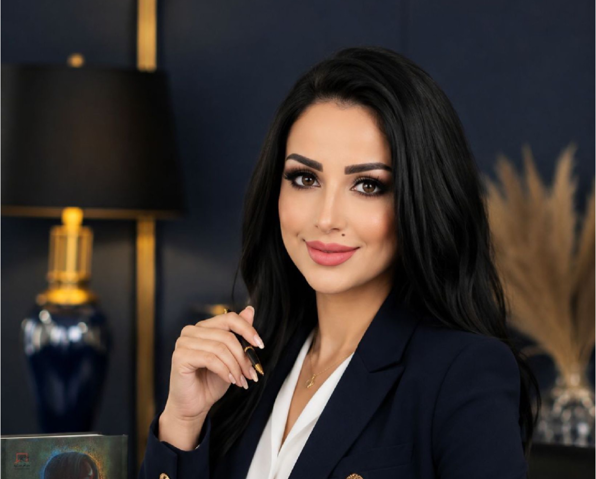 الحوار وقيود الانغلاق" بقلم : الاديبة السورية ريما حمزة