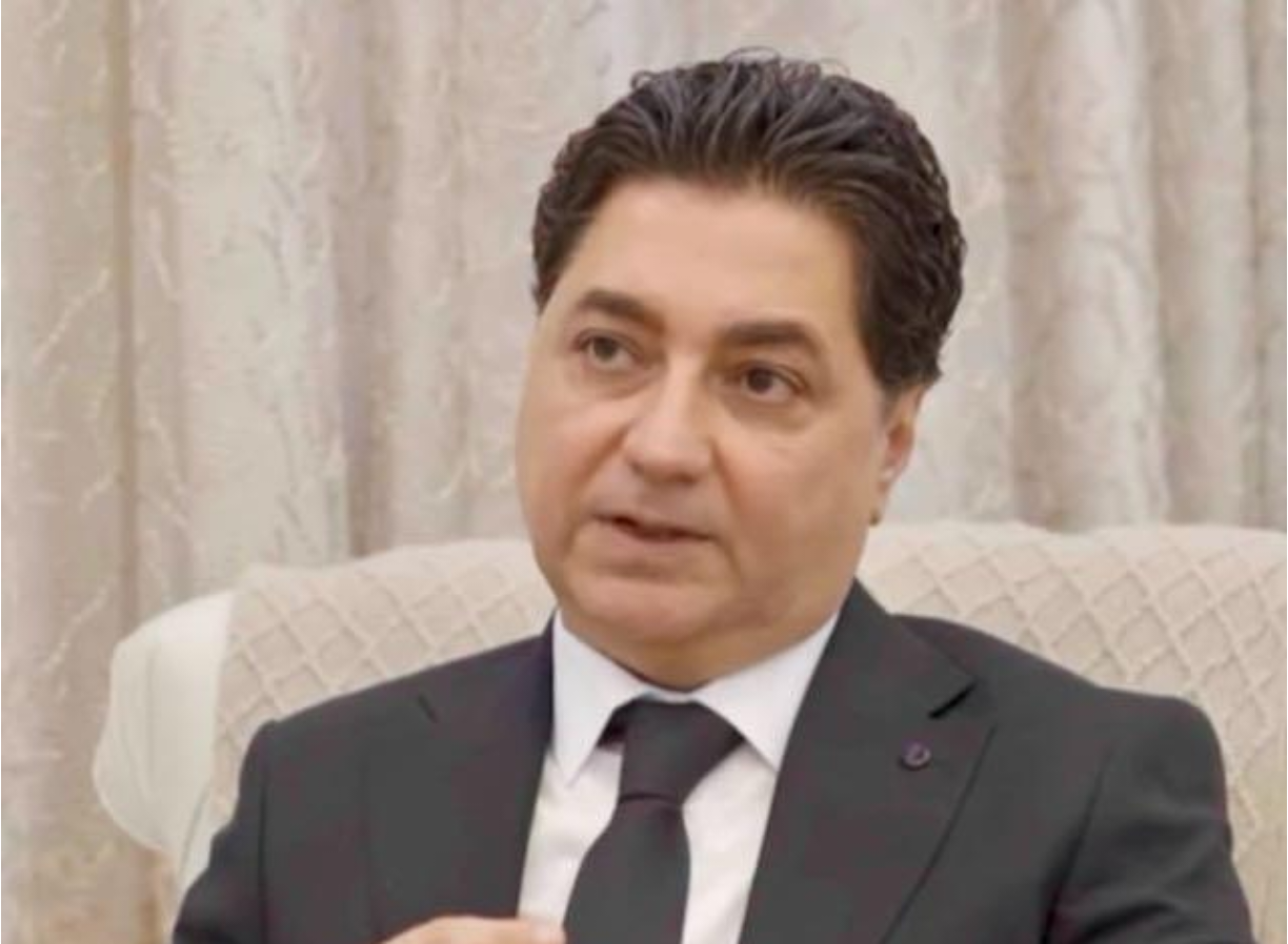 من مضيق هرمز إلى بكين: لماذا تتحرك الصين لمنع الانفجار؟