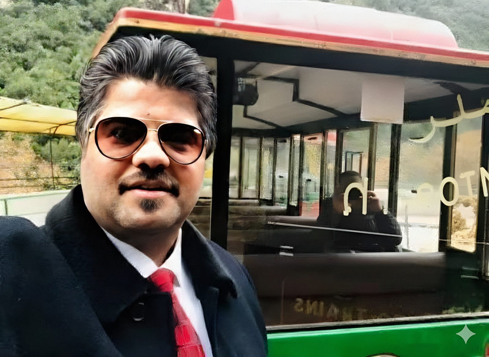 الصحفي رامي أحمد :  يدعو رئيس الوزراء  إلى استثمار الدعم الداخلي والخارجي...
