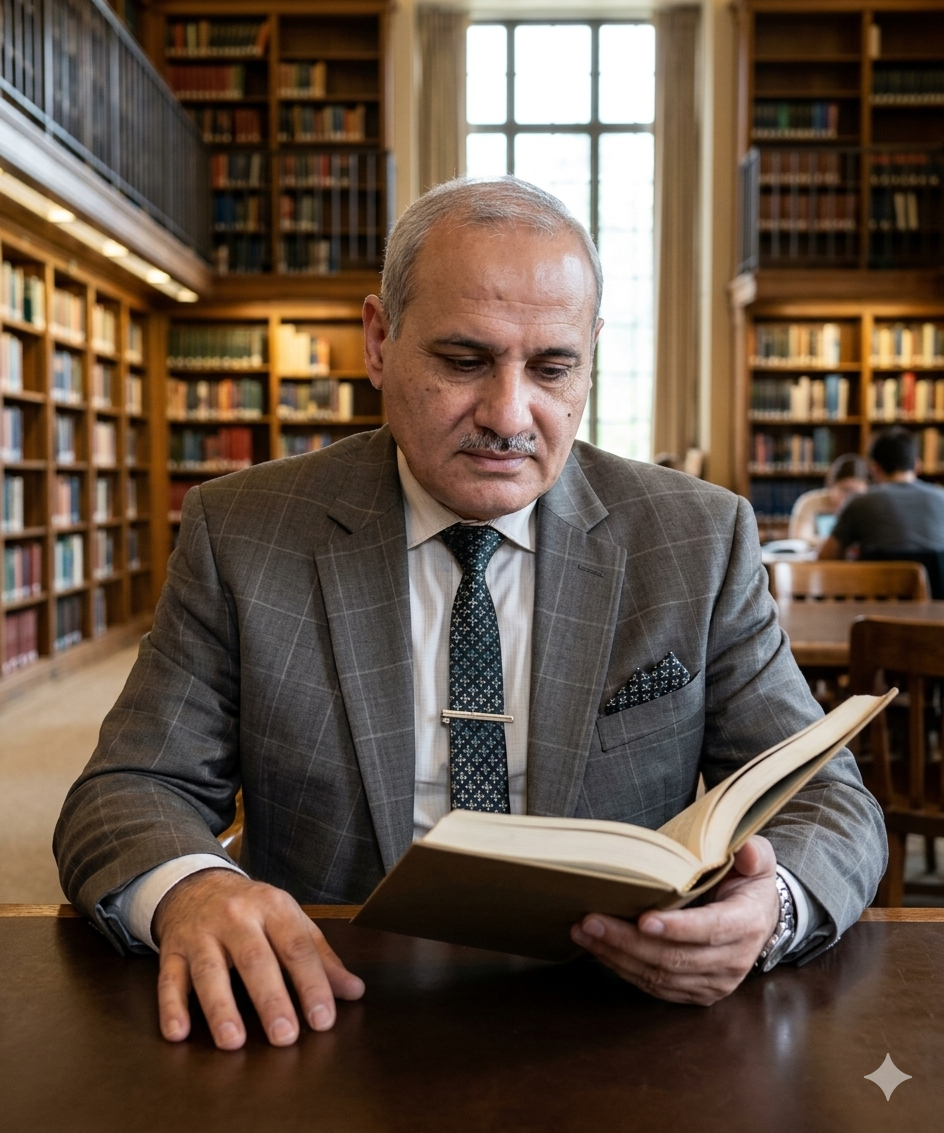 الشيعة وعيد الغدير  مناسبة ام مسؤولية  محمد فخري المولى.