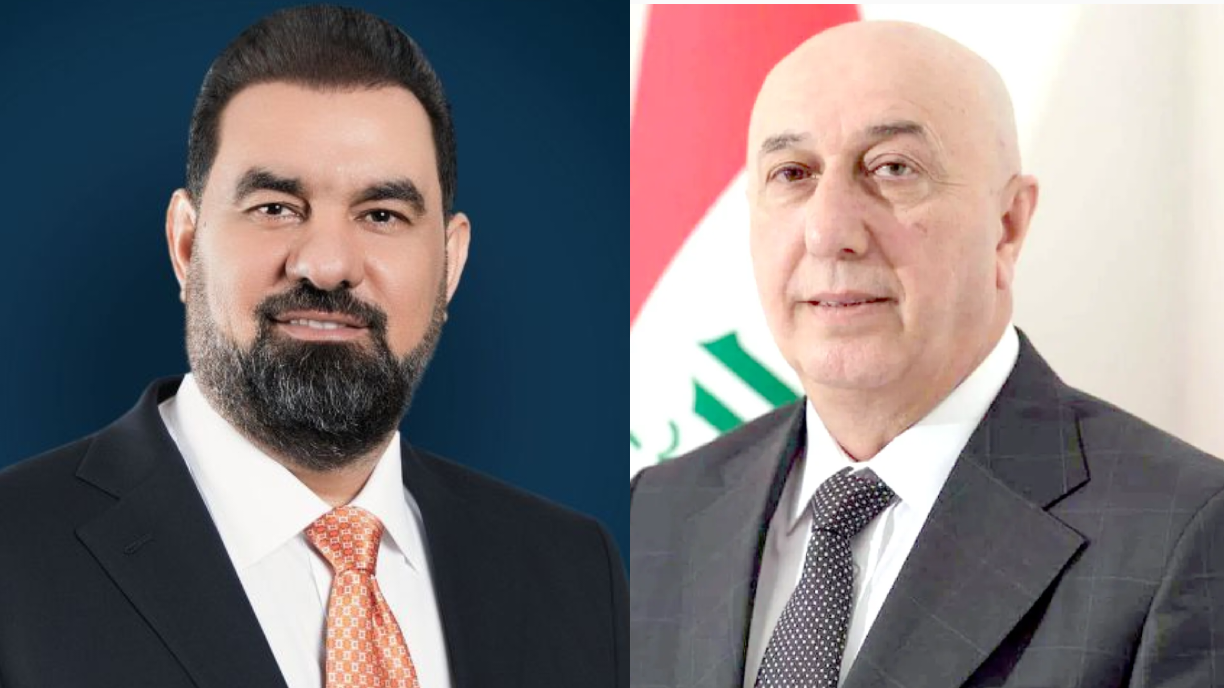 رئيسا الجمهورية والبرلمان يعزيان برحيل الفياض ويشيدان  بإرثه العلمي ومواقفه الوطنية