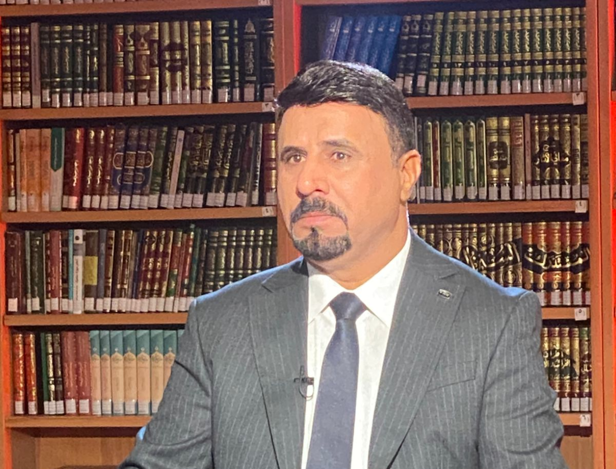 عطش الكينونة: الضمأ الأنطولوجي بين عبد الجبار الرفاعي وتولستوي وهِسّه وساراماغو