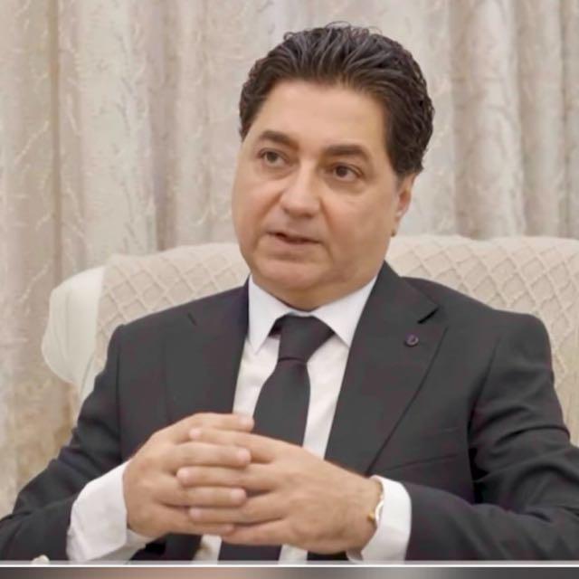 بين حرية الرأي ومأسسة الخطاب الإعلامي.. د. طالب محمد كريم