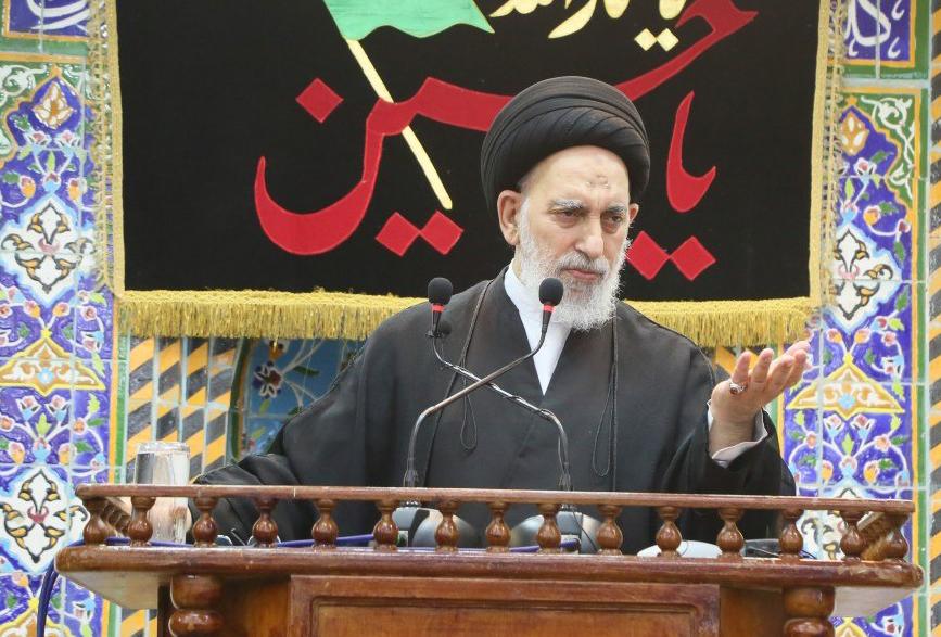 القبانچي : إجماع عالمي على أن إيران عادت و هي الأقوى و محاولات إسقاط إيران فشلت
