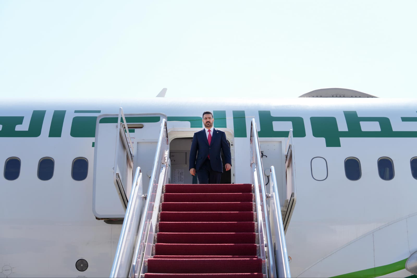 رئيس الوزراء   يبدأ أولى زياراته الخارجية إلى واشنطن لتعزيز الشراكة الاستراتيجية..