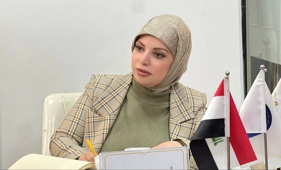 بغداد في واشنطن.. حبة البن والسوط المُر في صراع الإرادات بين الاستثمار والعقوبات..