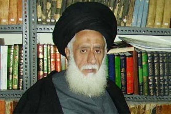 أحمد الحسني البغدادي يحذر في "كلمة الجمعة" من التحديات الداخلية التي تهدد العراق..
