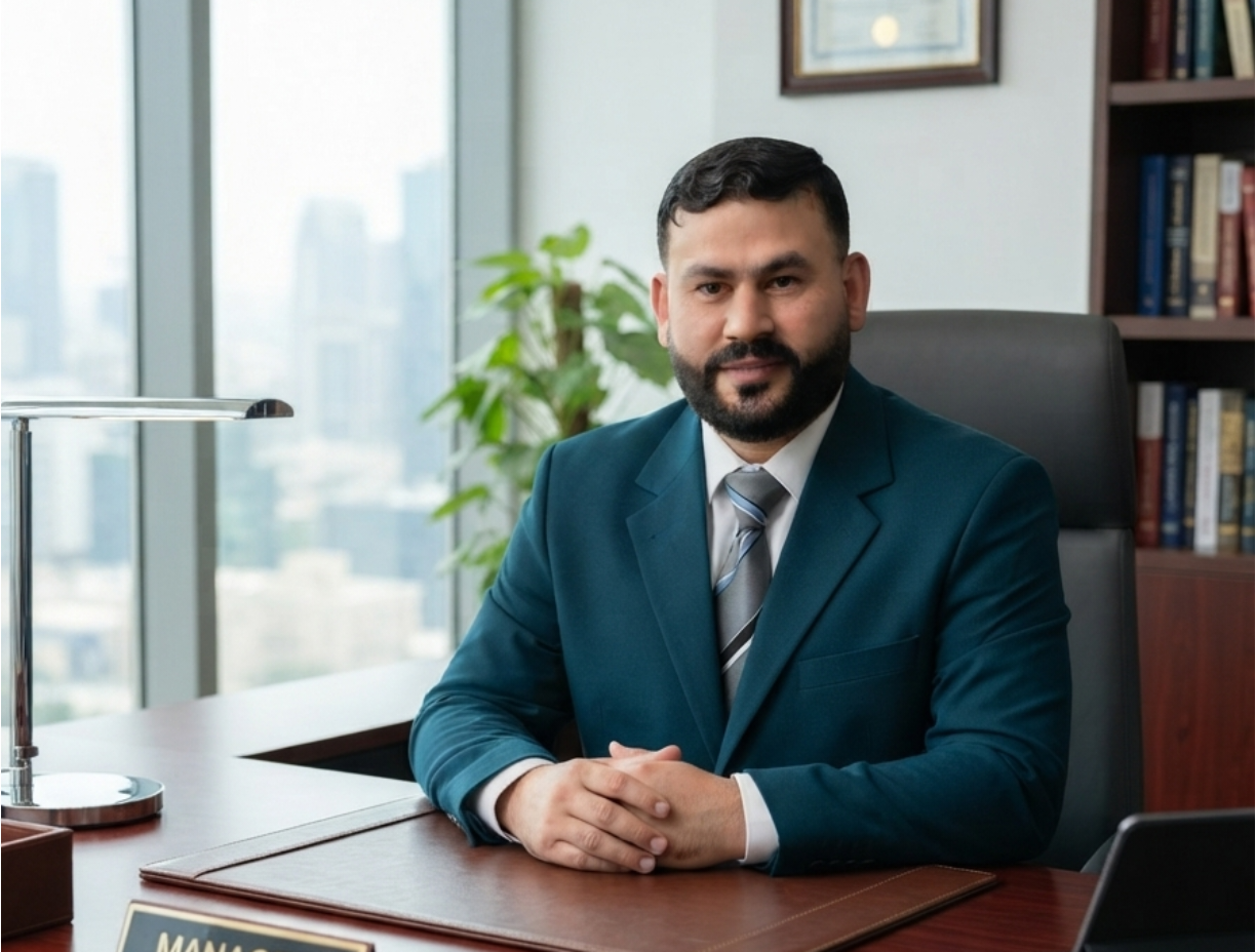 حين تتغير موازين العالم.. أين يقف العراق؟
