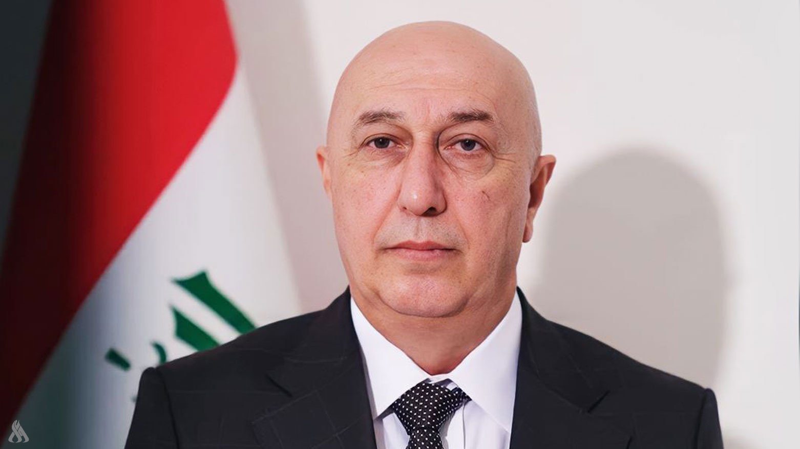 الرئيس نزار آميدي يدين استهداف أربيل والسليمانية ويؤكد: سيادة العراق خط أحمر