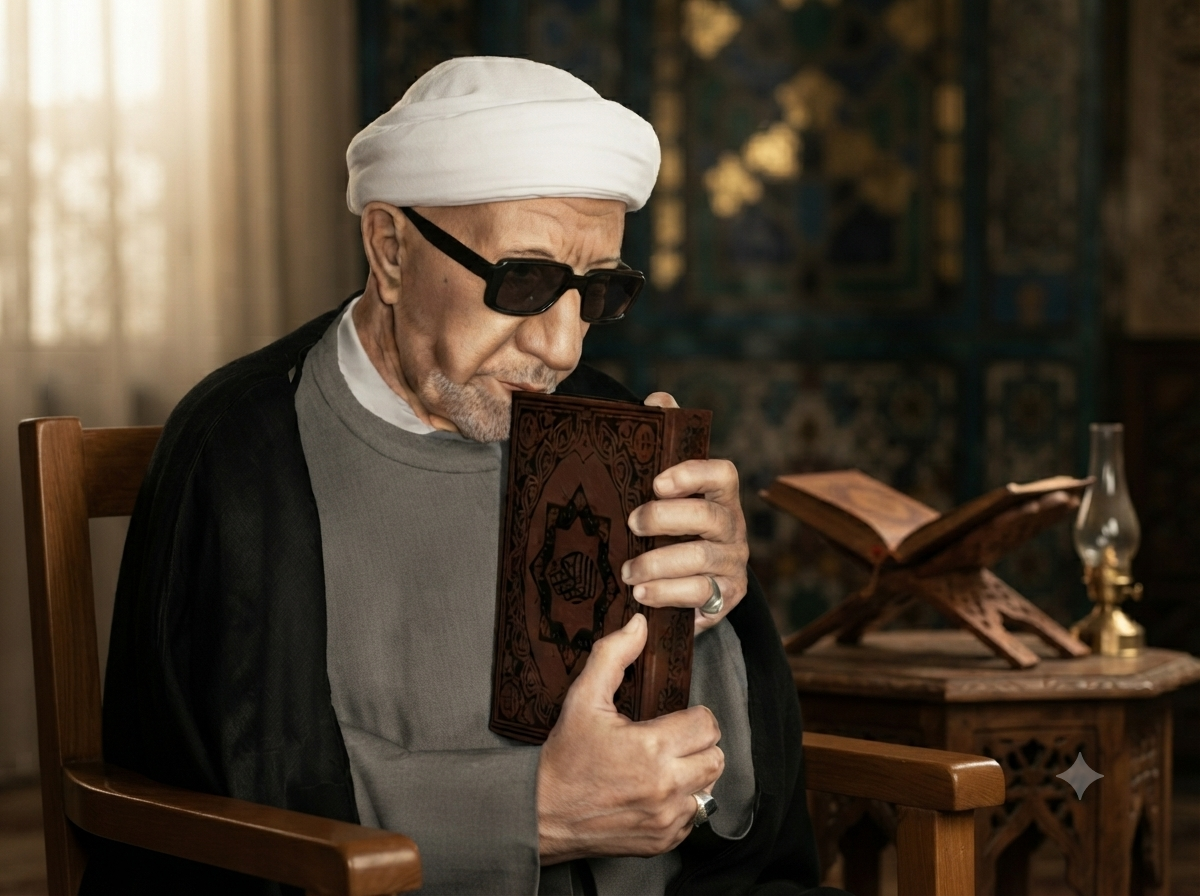 ذكرياتي مع الشيخ الدكتور الوائلي.. لقاء لا يغيب عن الذاكرة