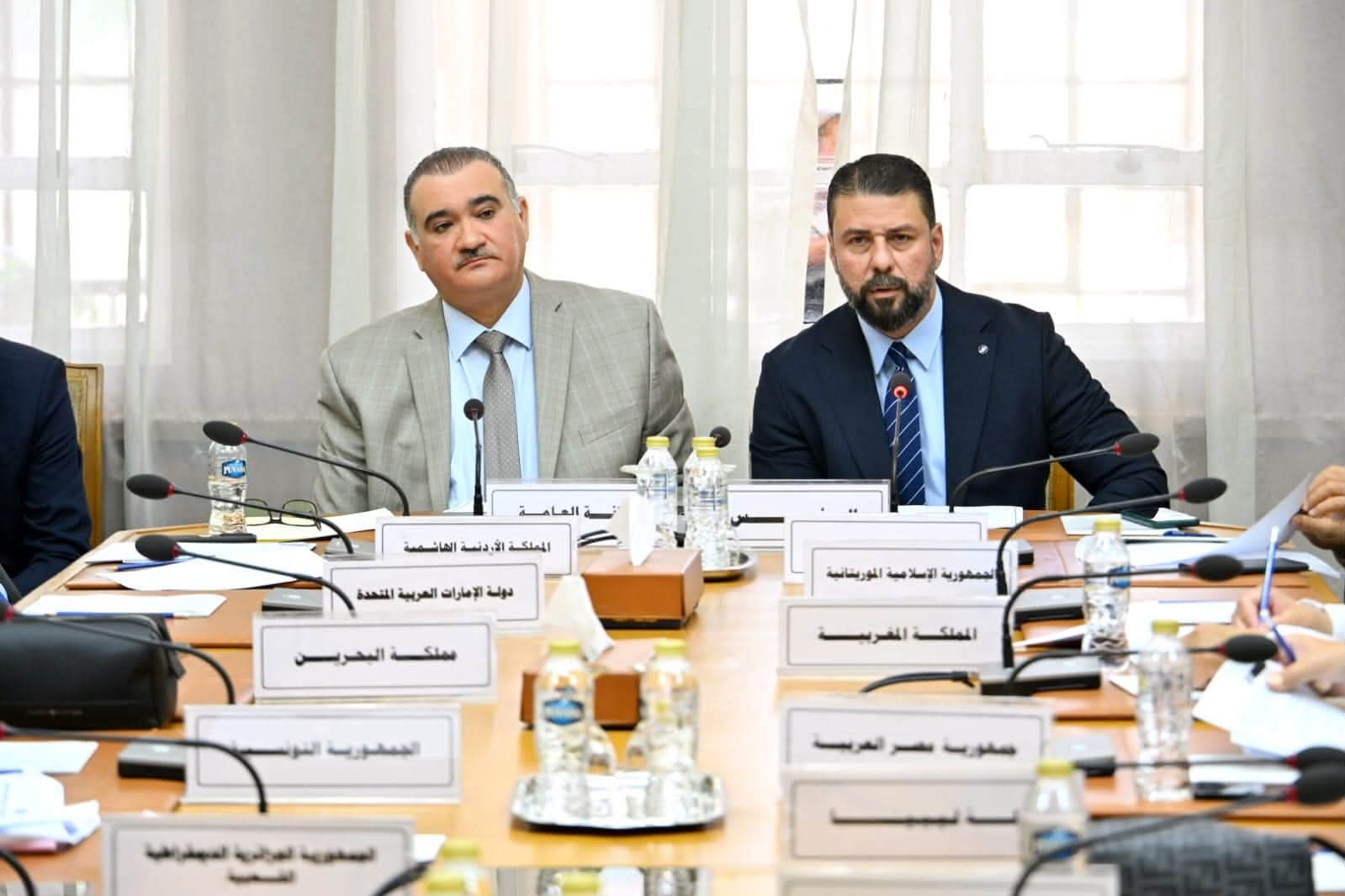 العراق يترأس الاجتماع الـ29 لفريق الخبراء العرب لمواجهة الإرهاب إعلامياً