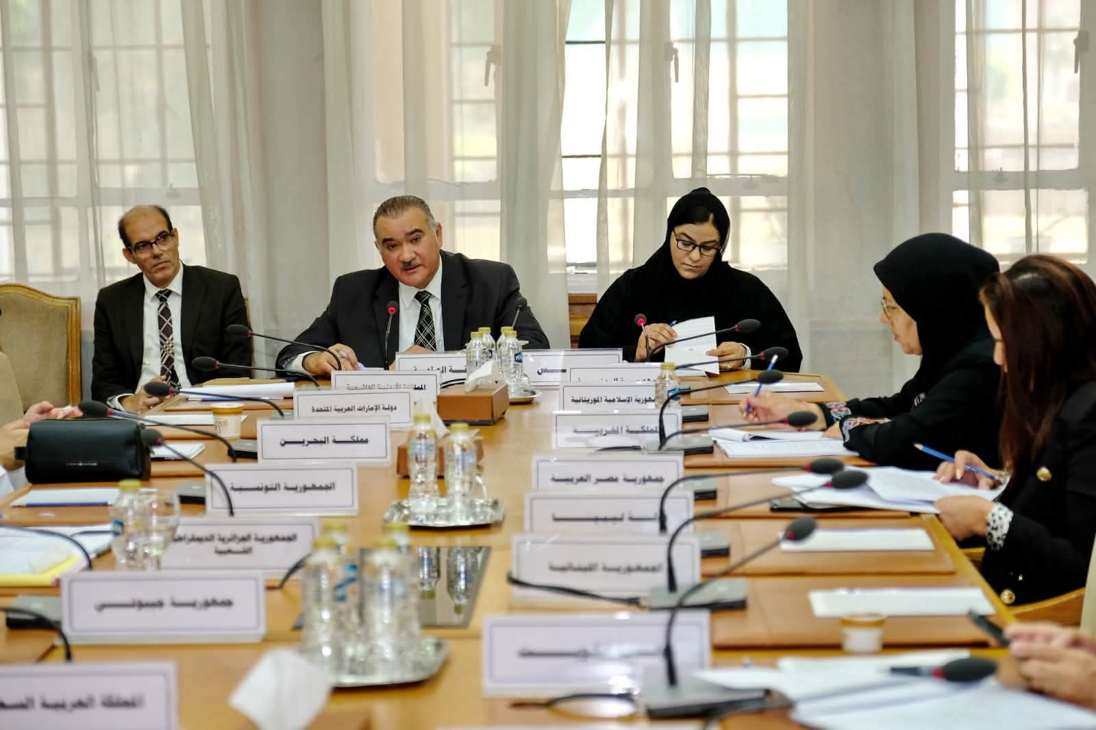 اللجنة العربية للإعلام الإلكتروني تبحث في القاهرة تطوير الإعلام الرقمي برئاسة الإمارات وحضور عربي واسع