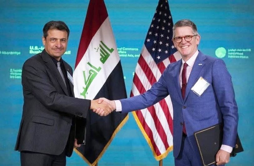 أمريكا : ثلاث شراكات إستراتيجية كبرى لتوطين صناعة العلاجات البيولوجية و الخلوية و الجينية في العراق