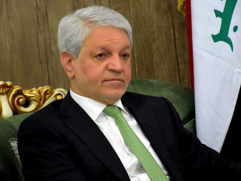 إعادة تعريف الإرهاب...بقلم المهندس بأقرب حبر الزبادي