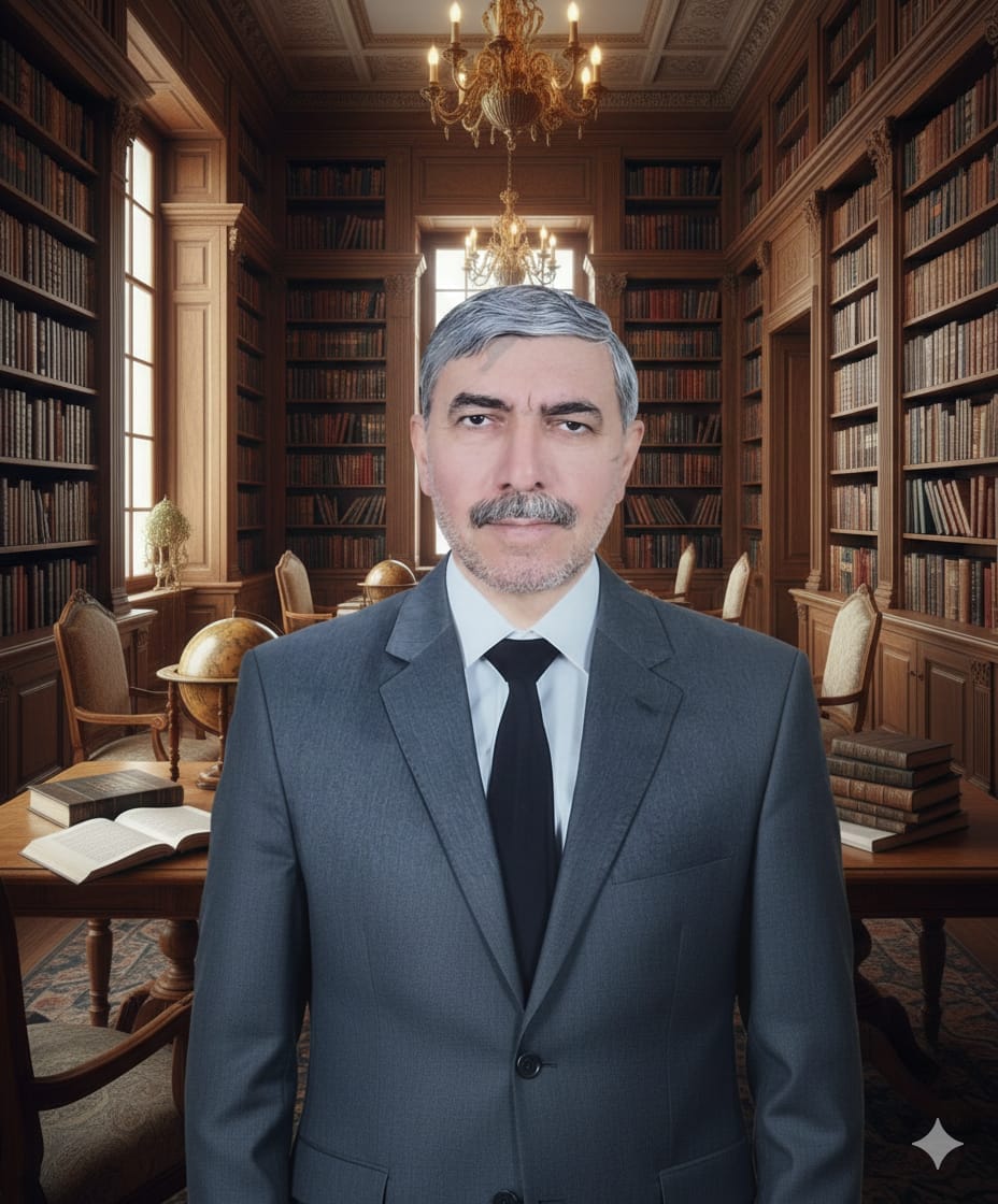 اليائسون من رحمةالـله…رؤية قرآنية تدبرية بقلم: د.رعدهادي جبارة...