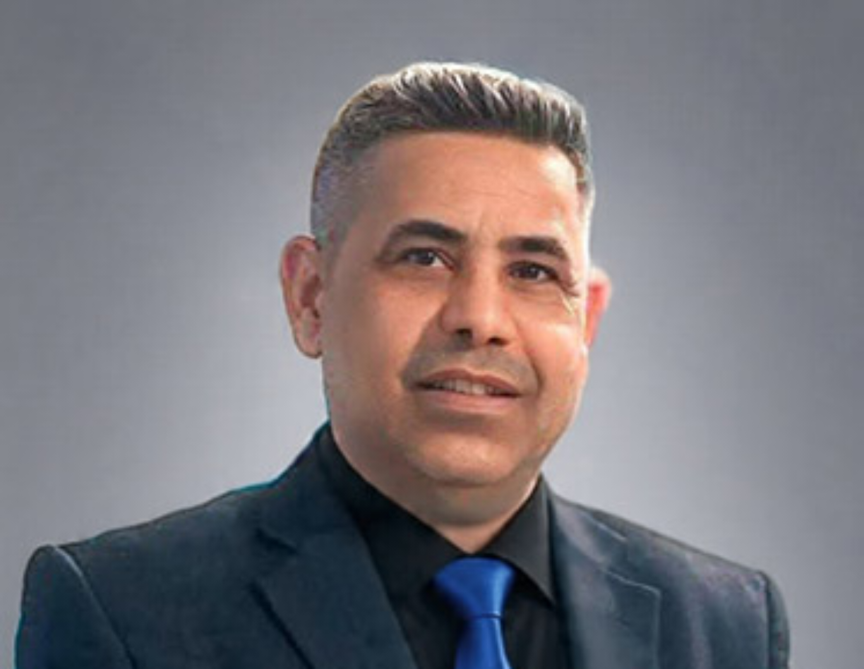 كلنا لفو  ، بقلم _ هادي جلو مرعي...