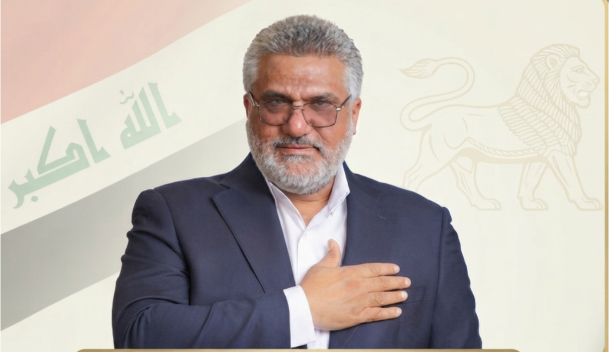 الصادقون تطالب بالإسراع بإرسال قانون الحشد الشعبي إلى البرلمان...