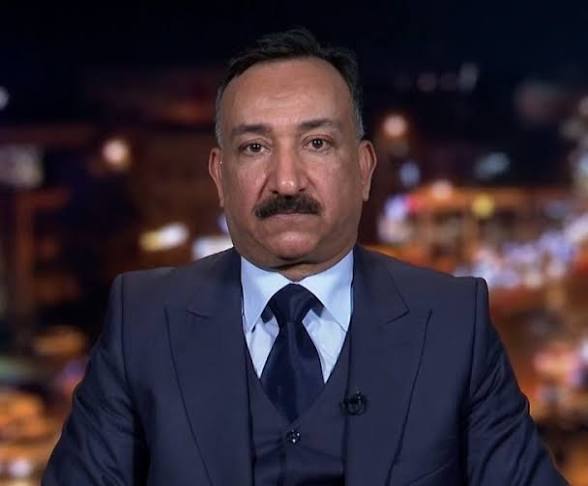 هيئة الإعلام والاتصالات تمنع ظهور أحمد الشريفي إعلامياً لمدة 90 يوماً..