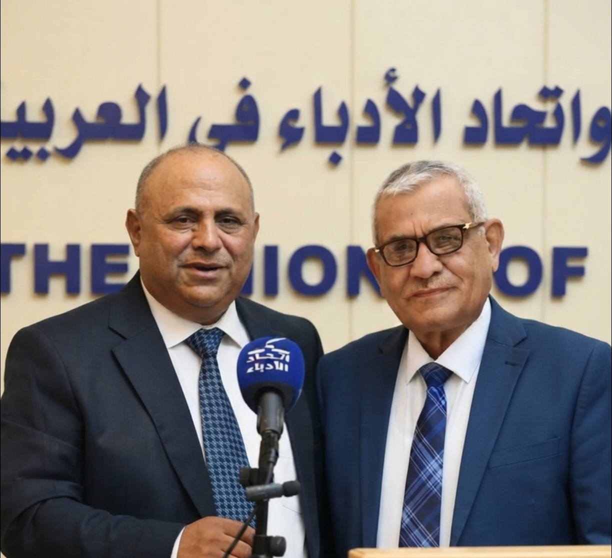 جينوم الطريحي وروح بغداد... بقلم _طه جزاع