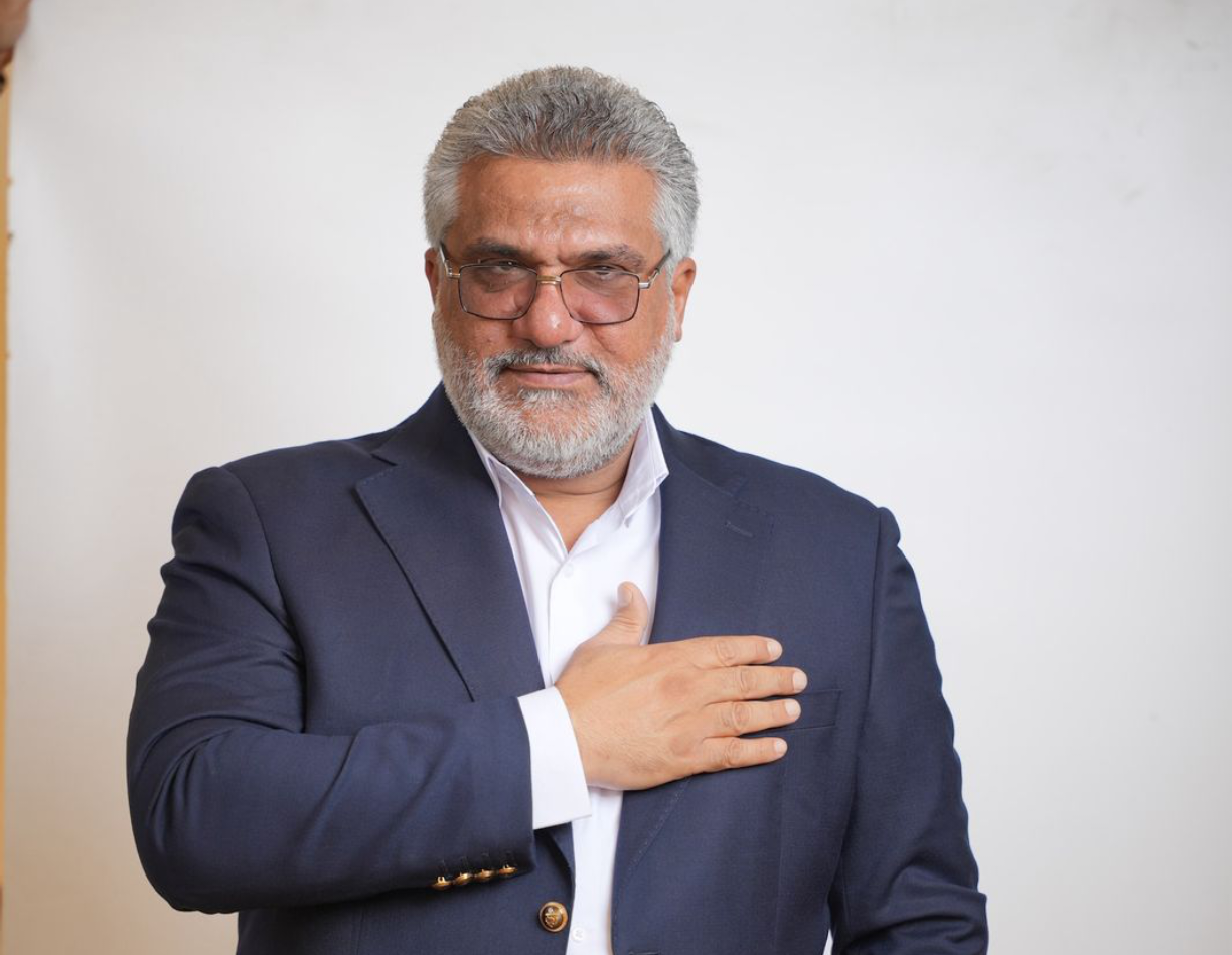 بصمة حاسمة للنائب  الحلاوي.. بادراج مشروع قانون نقابة المختبريين على جدول أعمال جلسة الغد يُتّوج سنواتٍ من النضال التشريعي
