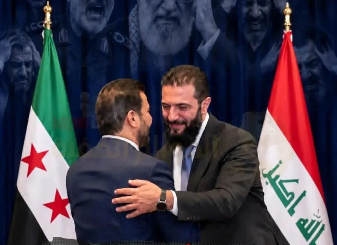 حين تضيق الطرق… يُختبر الجوار ويتسع المعنى بين الاختناق.. والافتراق.. العراق وسوريا ومصلحة الشعوب..