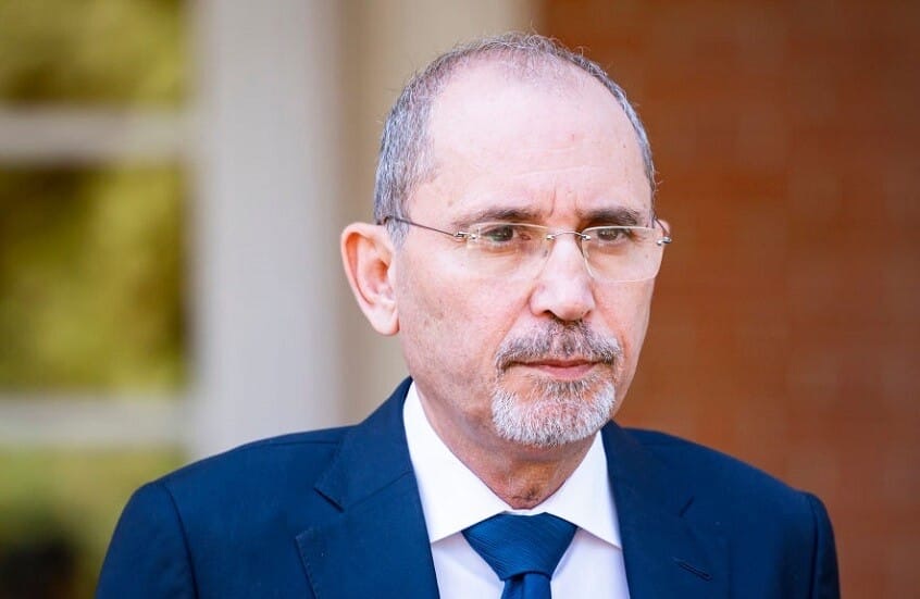 الصفدي: الأردن يطالب بتحرك دولي عملي لوقف السياسات الإسرائيلية في الأراضي الفلسطينية