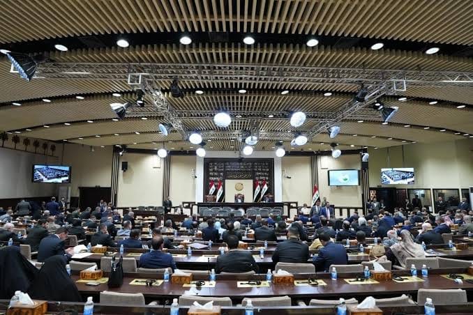 مجلس النواب يرفع جلسته بعد التصويت على توصيات التحقيق بتلوث مياه نهر دجلة