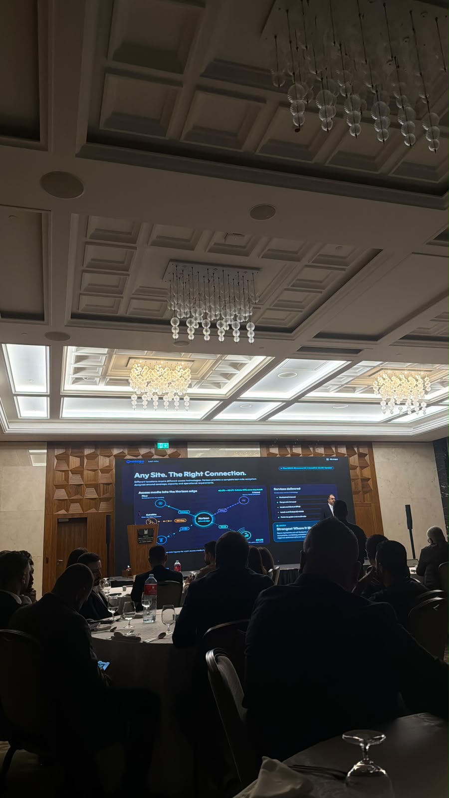 جلسات حوارية في البصرة تبحث تمكين التحول الرقمي وتطوير البنية التحتية لقطاع الطاقة العراقي