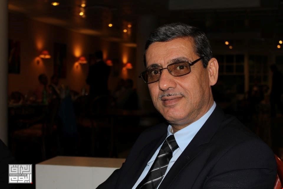 سيادة العراق ليست احتفالًا .. إنها معركة الدولة مع السلاح والفساد والنفوذ .. أياد السماوي