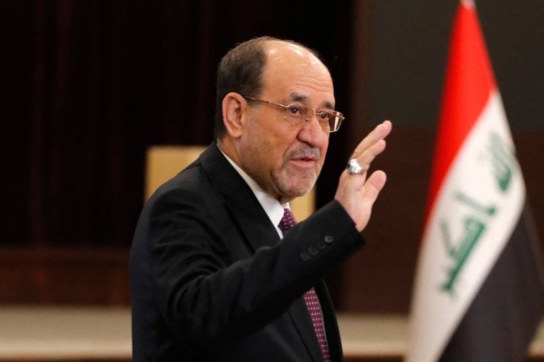مصطفى الموسوي: منع تنصيب المالكي هو  نقطة تحوّل في مسار القرار والسيادة العراقية