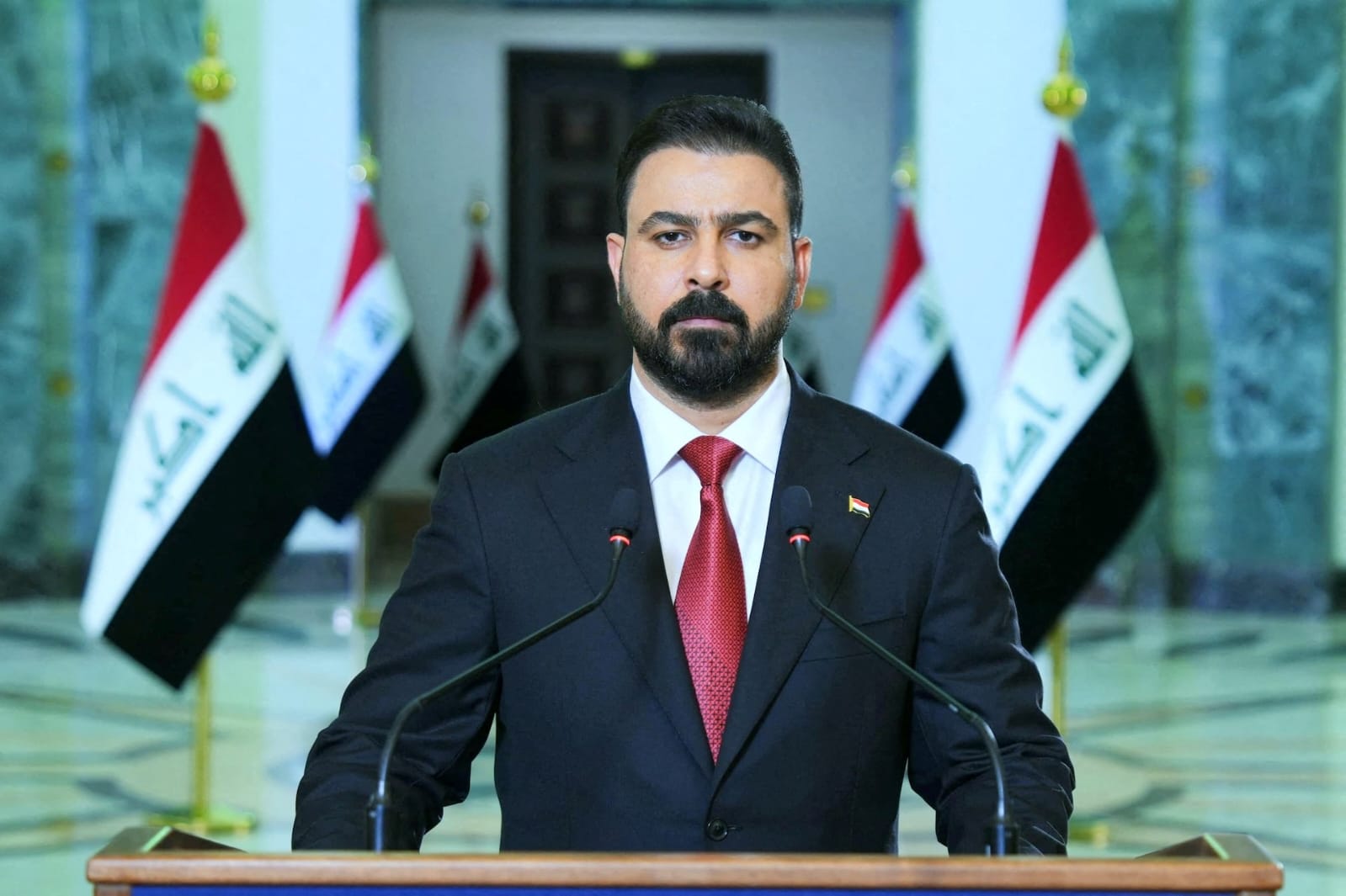 العراق يدخل عهداً جديداً مع انتهاء مهام التحالف الدولي