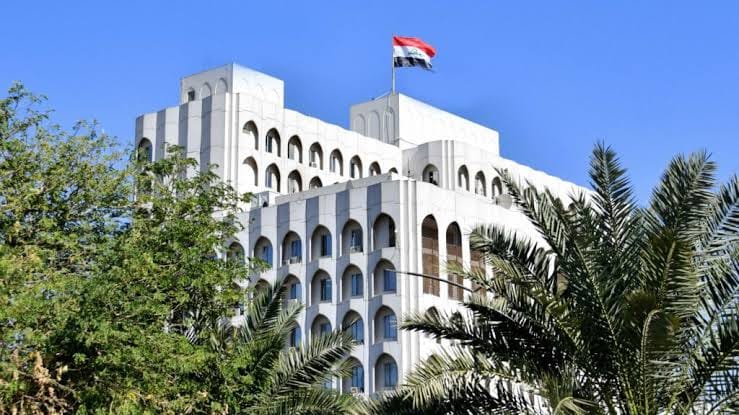 الخارجية: انتهاء مهمة التحالف الدولي ينقل العراق إلى مرحلة جديدة