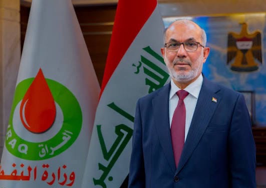 وزير النفط يوجه بتكثيف الرقابة على محطات الوقود وضمان انسيابية التجهيز في بغداد