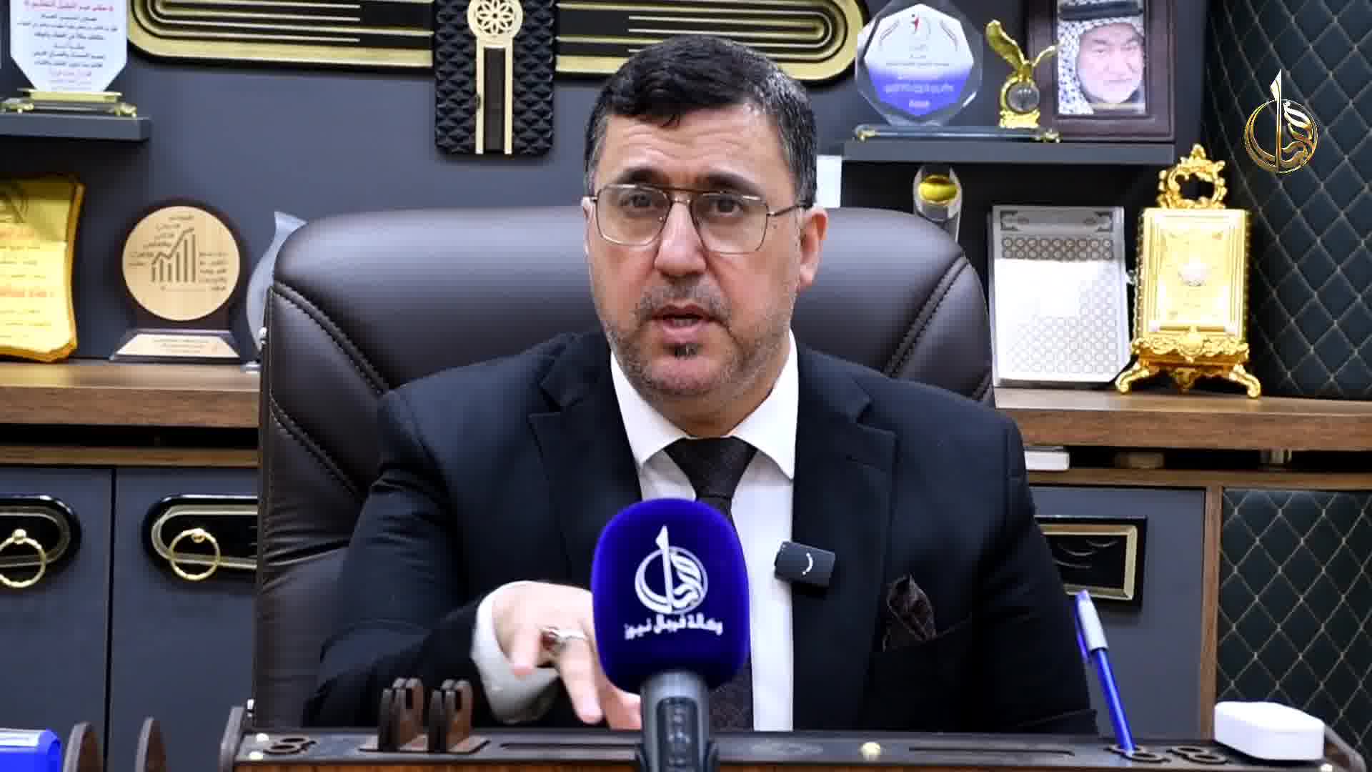 الخفاجي يبارك انطلاق العام الدراسي الجديد  ويكشف عن توجيهات وزارية غير مسبوقة بزيارات ميدانية للمدارس..