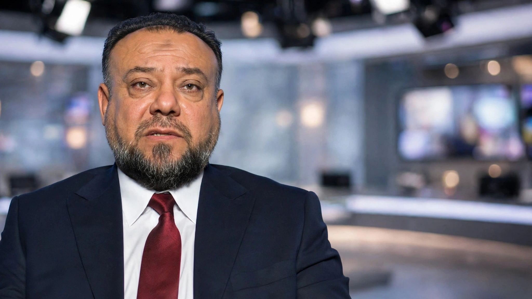 هيأة الإعلام والاتصالات تمنع ظهور مناف الموسوي إعلامياً لمدة 15 يوماً