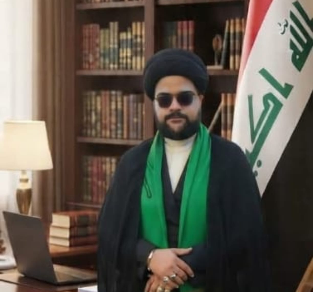 دور شيوخ العشائر والعشائر    بين مرحلة ما قبل التغيير وما بعده في ضوء رؤية حزب الدعوة الإسلامية