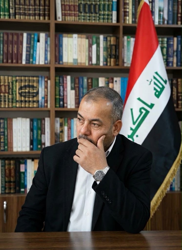 بين اغراء السلطة وضغوط الحصار… "حين يصبح الثبات معركة مبدا وارادة"