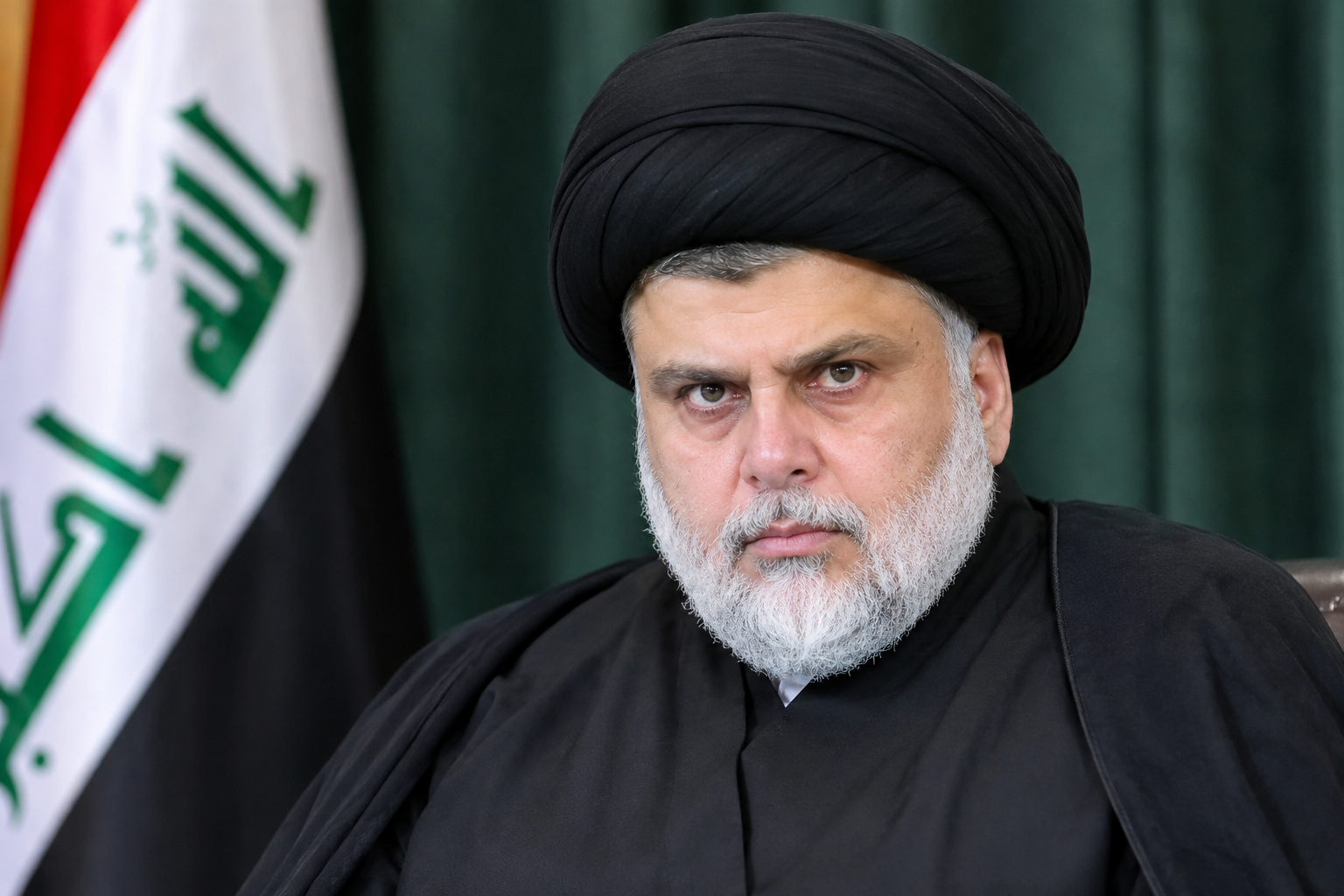 الصدر يحذّر أذربيجان من تداعيات منع الحجاب: التشدد العلماني يوازي التشدد الداعشي