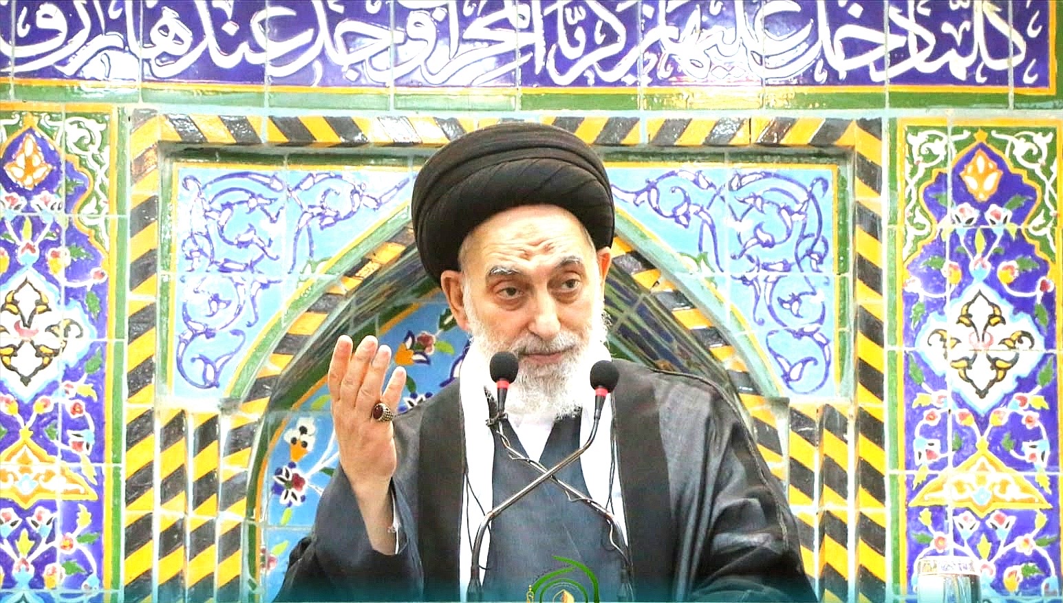 القبانچي : نطالب بموقف رسمي ضد هذه الخروقات على السيادة العراقية